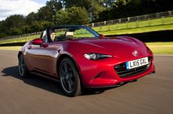 Cheapest sports cars to insure 2022